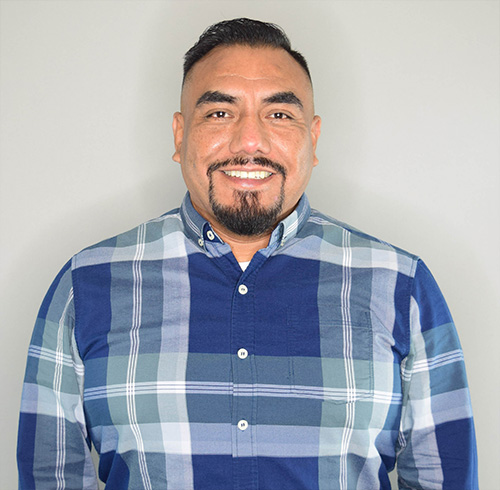 Julio Valadez
