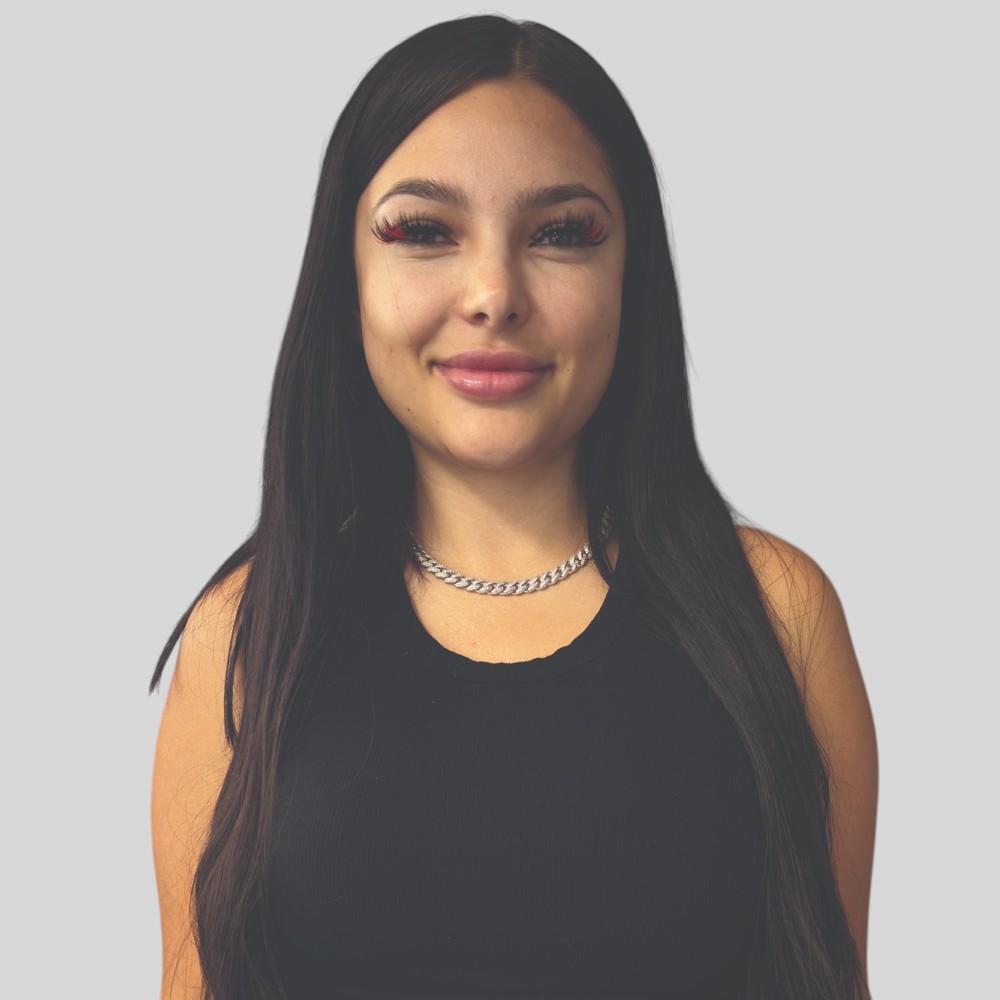 Michelle Jimenez