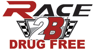 Race 2B Drug Free