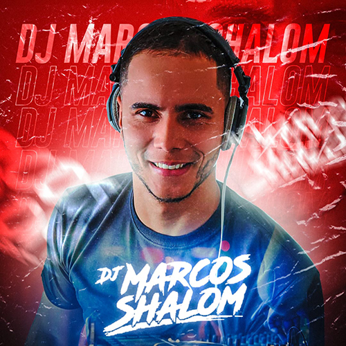DJ Marcos Shalom